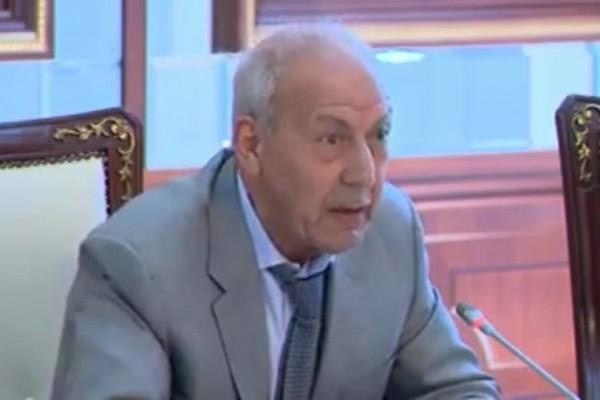 80 YAŞ VƏ 80 QƏPİKLİK TƏFƏKKÜR... – Və sabiq deputatın “AA” seriyalı “Range Rover”-də gəzmək “haqqı”