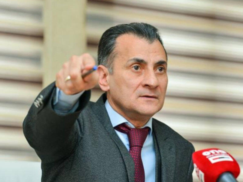 “Bu oyun Əli Kərimlinin əl işidir” - Mirşahin 
