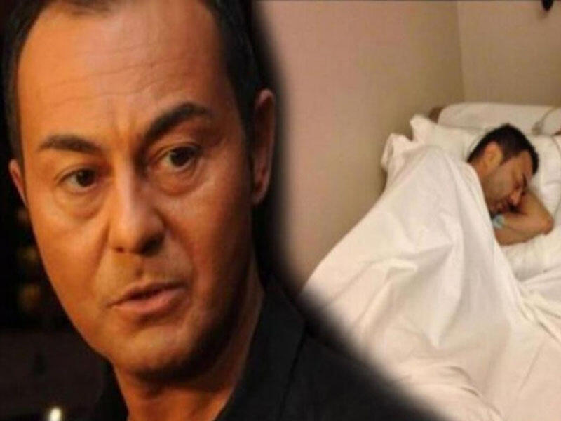 Sərdar Ortacın ÖLÜM XƏBƏRİ YAYILDI