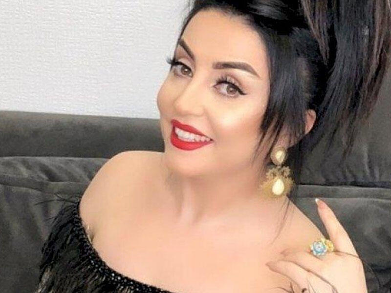 “İki-üç kişi ilə dostluq edirəm, o da mənə bəs edir" - Afət