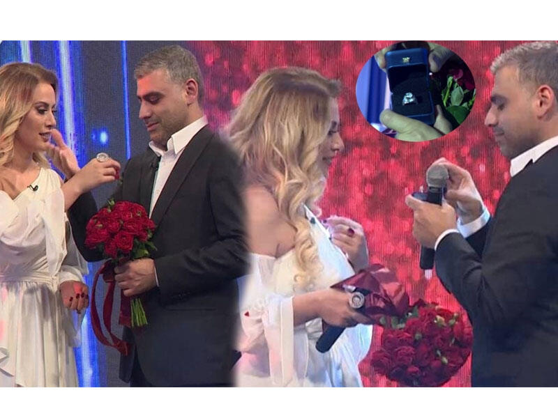 21 il əvvəl Roza ilə Əkbərin "həri"ləri olubmuş