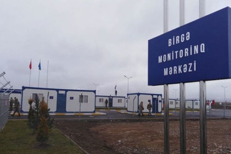 Qarabağdakı Birgə Monitorinq Mərkəzinin susqunluğu - Kimə sərf edir?