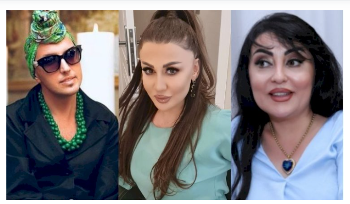“Facebook”, “WhatsApp” və “Instagram”da 6 saatlıq fasilə: Məşhurlarımız reklam gəlirindən nə qədər pul itirdi?