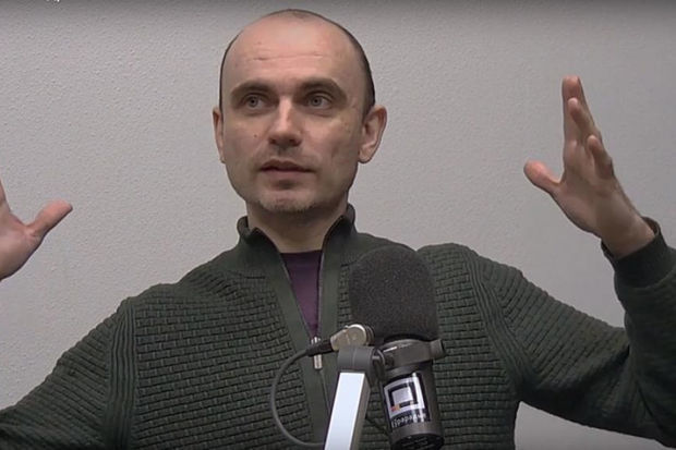 Andrey Kazakeviç: “Qarabağ Azərbaycan ərazisidir, Ermənistana isə heç kim hücum etməyib”