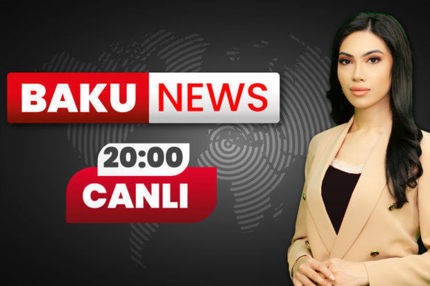 Qazi obrazı yaradan şəxs ifşa olundu - Xəbərlərin 20:00 buraxılışı