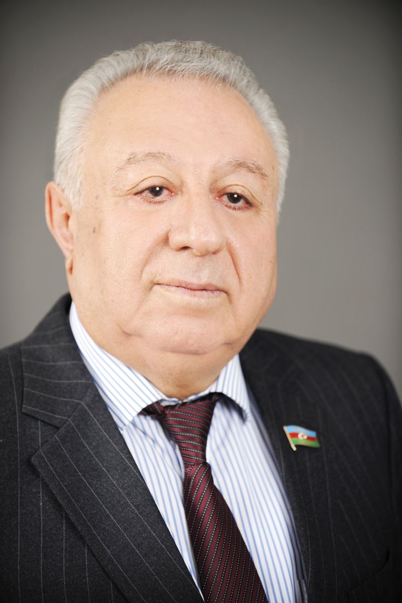 Hüseynbala Mirələmovun öz qoçu dəstəsi, hətta həbsxanası da var... - İLGİNC İTTİHAM
