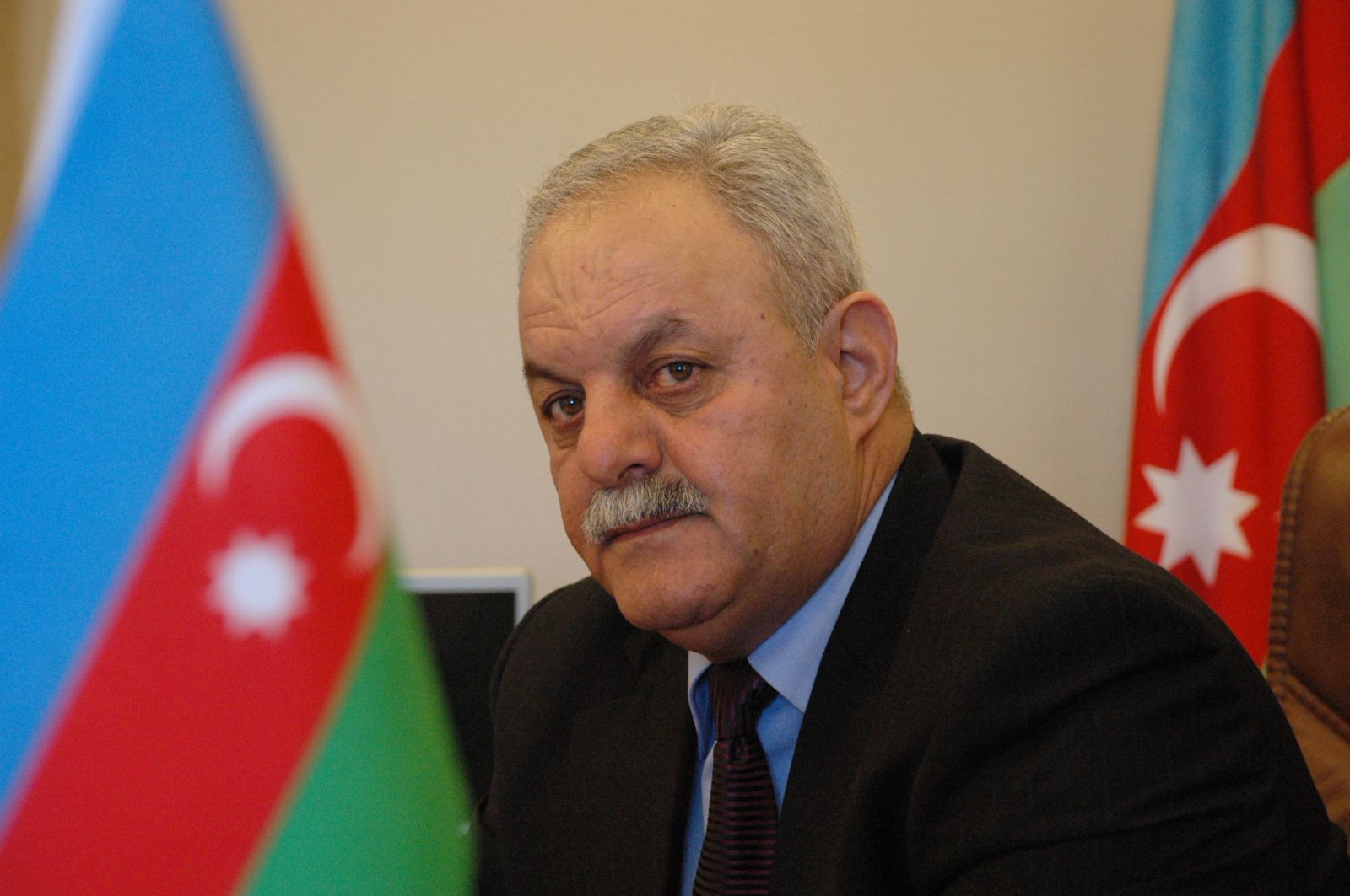 Həsən Zeynalov: “Qarabağa görə özümü günahkar sayırdım” - MÜSAHİBƏ
