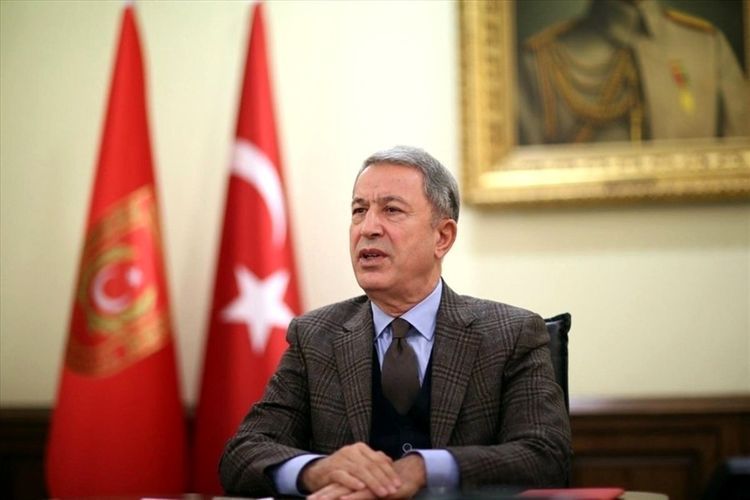 Türkiyə Cənubi Qafqazda sabitliyə böyük əhəmiyyət verir - Hulusi Akar
