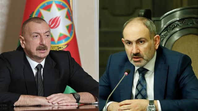 Təzələnən kapitulyasiya sənədi - Ermənistan ona təklif ediləni götürməsə...