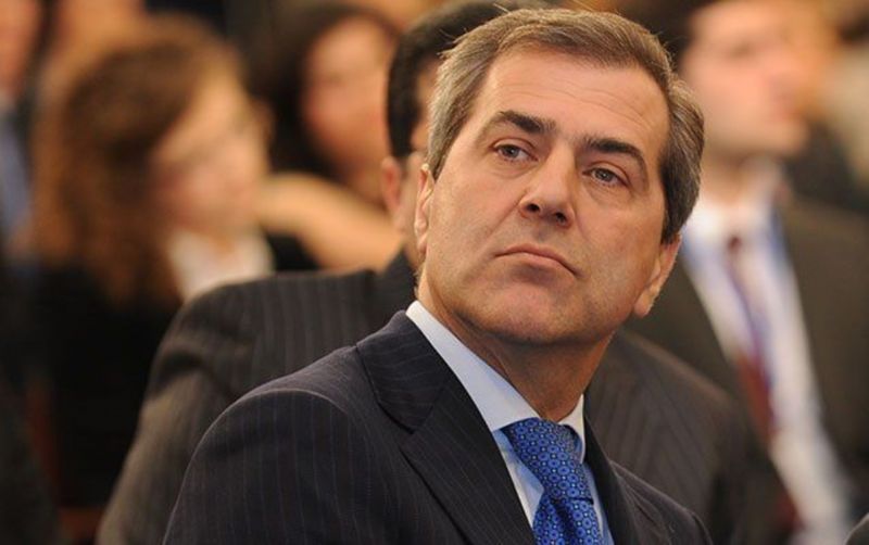 Nazim İbrahimovun Rövşən Əkbərovun işi ilə bağlı ifadəsi - Oteldə mənə dedi ki...