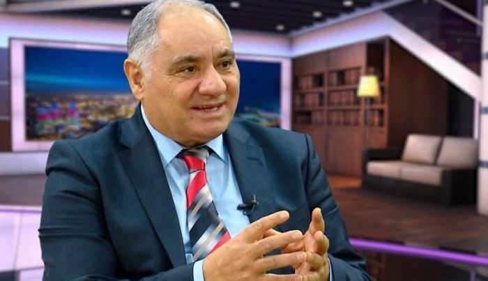 ANS-i əvəz edən kanal yoxdur: səbəbləri... - Professor