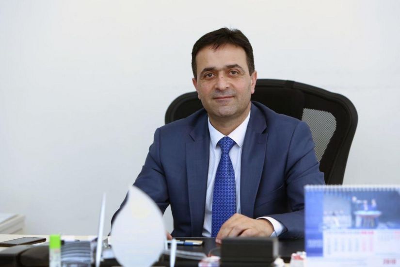 Rasim Quliyevin məhkəməsində Əbülfəs Qarayevin Hacıbala Abutalıbova məktubu ELAN OLUNDU