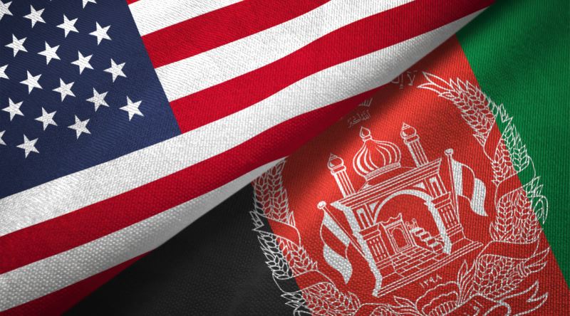 Amerikadan açıqlama: “İraq ilə Suriyaya qayıtdığımız kimi, Əfqanıstana da qayıdacağıq”