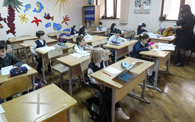 Sentyabrdan ənənəvi tədris bərpa olunacaqmı? - RƏSMİ AÇIQLANDI