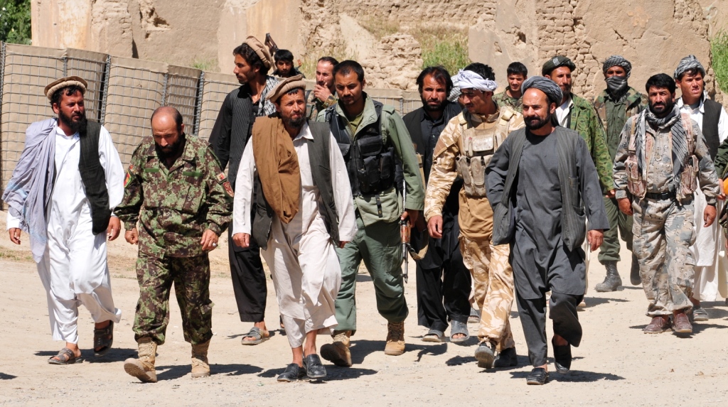 Aİ yenidən maddi yardım göstərməyə razıdır - ancaq “Taliban” onun şərtlərini qəbul etməlidir