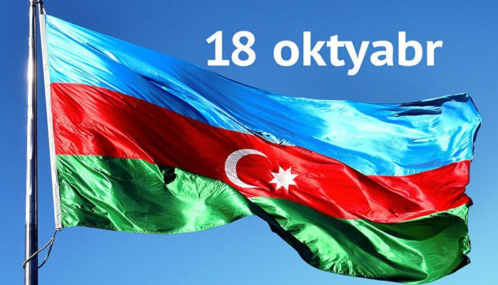 Bu gün Müstəqilliyin Bərpası Günüdür