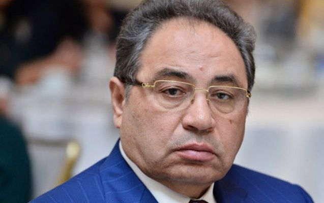 Abel Məhərrəmov oğlunun əmlakını keçmiş gəlini ilə böləcək - QƏRAR