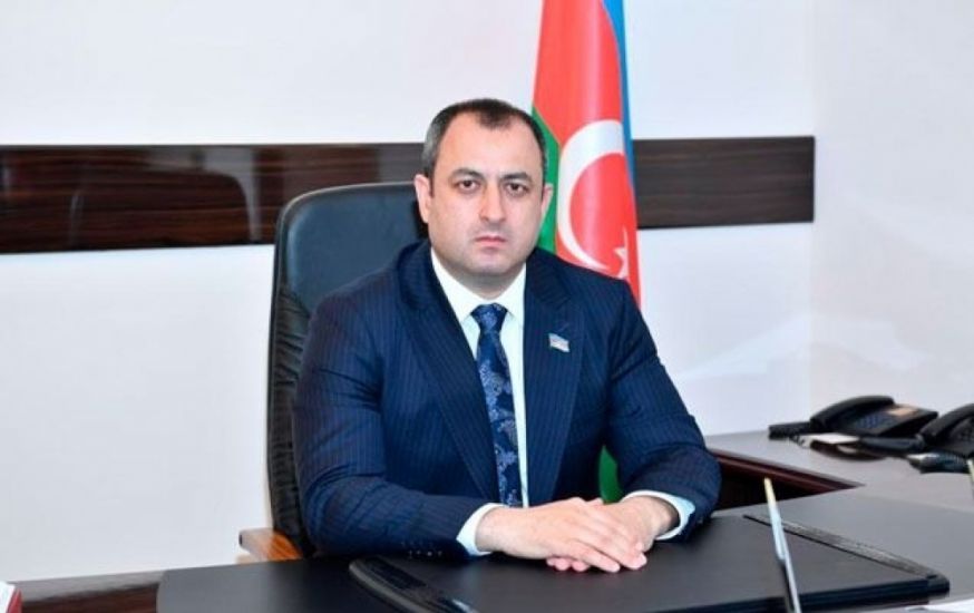 Adil Əliyev: “Beynəlxalq qanunu pozsaydıq, ölkəmizi Suriyaya, Liviyaya, İraqa çevirərdilər”