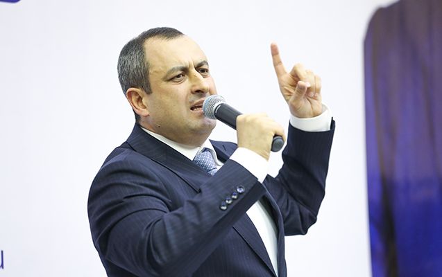Adil Əliyev tikinti şirkəti ilə bağlı məsələyə münasibət bildirdi: “Qərəzli şəkildə adımın çəkilməsi təəssüf hissi doğurur”