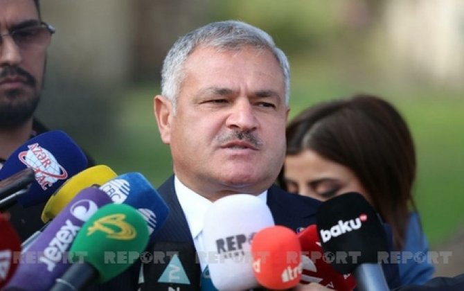 Yaxın vaxtlarda Talış və Soquvuşana 500-ə yaxın ailə köçürüləcək