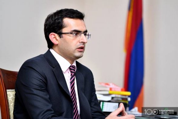 Rusiyanın İrəvandakı səfiri: Erməni hərbi əsirlərin qaytarılması Rusiya hakimiyyətinin diqqətindədir