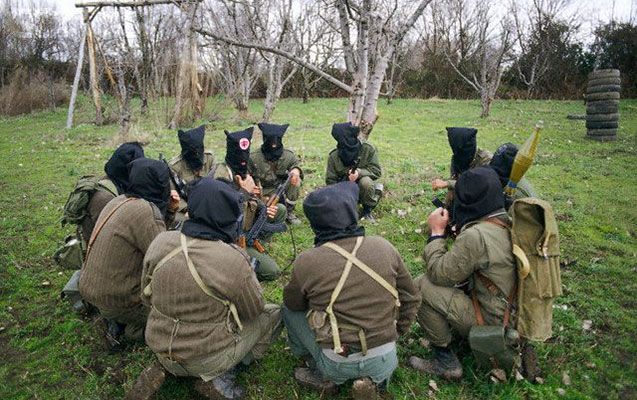 Rusiya ASALA və “Daşnaksütyun”la əlaqəsi olanları ölkəyə BURAXMAYACAQ
