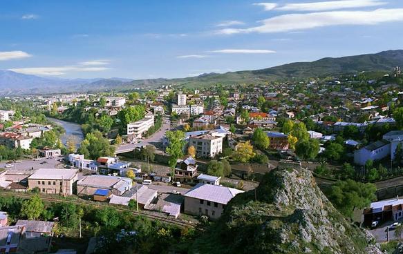 Onlar Türk olduqları üçün zülmə məruz qoyulub…