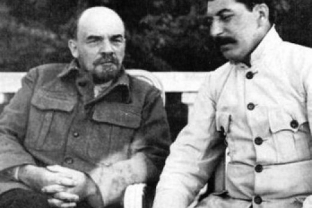 Yüz illik gizlinlər açılır: Leninin Stalinə TARİXİ MƏKTUBU VİDEO