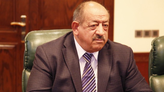 İcra başçısı Bayram Səfərov: “Özbaşına deyiləm ki, Şuşada ev tikdirim”