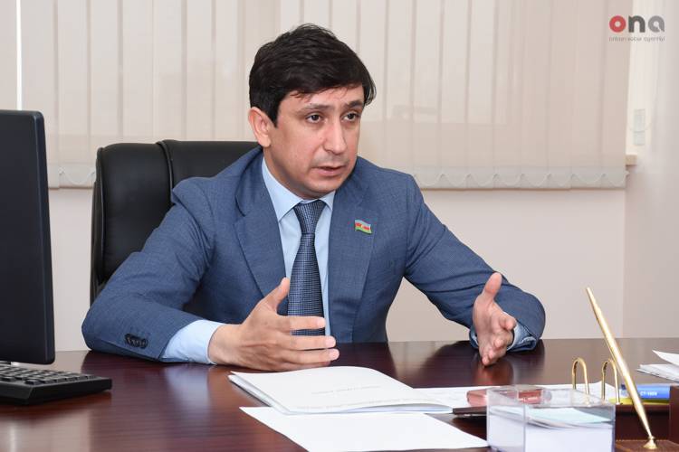 İran Bakıda agentura şəbəkəsi yaradıbmış - Deputat detalları açıqladı