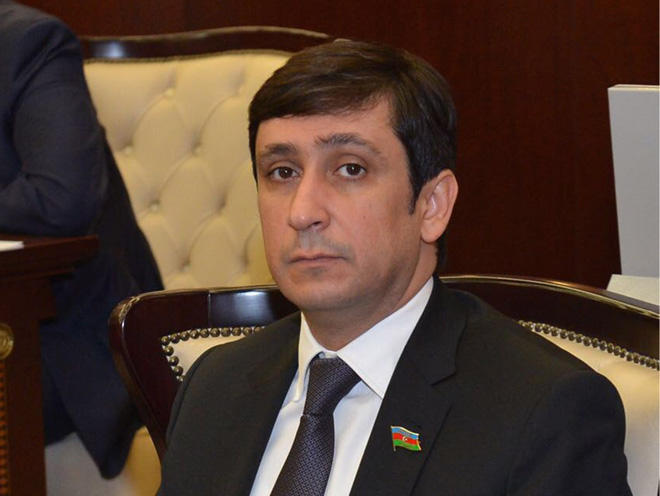 “Rəzil bir duruma düşüb, 10 il özünə gələ bilməyəcək...” - Deputat