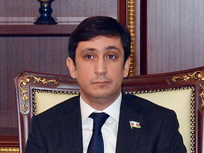 Deputat: “Saxta sənədlərlə Avropaya gedərək Azərbaycana qarşı şər-böhtan kampaniyası aparanlar ölkəyə gətirilməlidir"