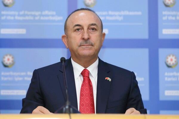 Çavuşoğlu: “Ermənistan bu şansdan istifadə edə bilər”