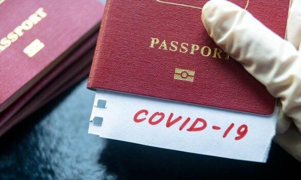 Universitetlərdə COVİD-19 pasportu belə yoxlanılacaq