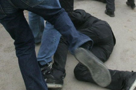 Bakıda gənc oğlan döyülərək öldürüldü
