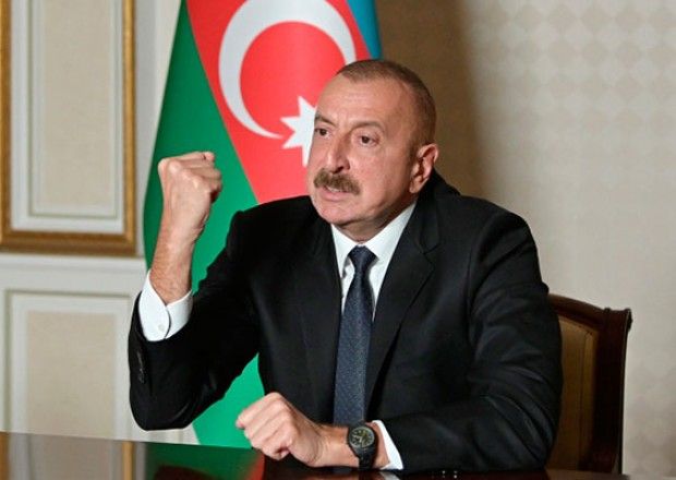 “Ermənilər belə davam edərlərsə, “dəmir yumruğu” görəcəklər” - RƏY