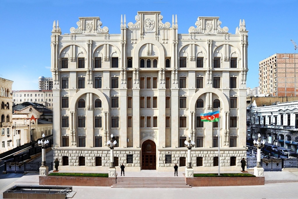 DİN Ağcabədidə baş verən qətllə bağlı MƏLUMAT YAYDI