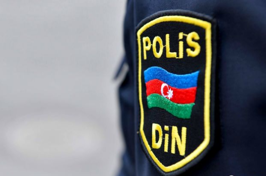 22 müharibə iştirakçısı polis orqanlarında xidmətə qəbul olundu
