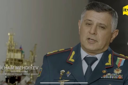Generallar 44 günlük müharibə ilə bağlı gizlinləri açdılar - DSX rəhbərliyinin film kimi əməliyyatı