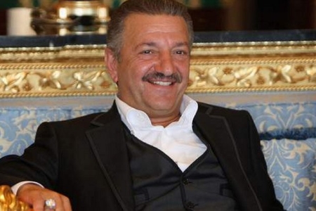 Telman İsmayılovun həbsdən sonra İLK FOTOSU