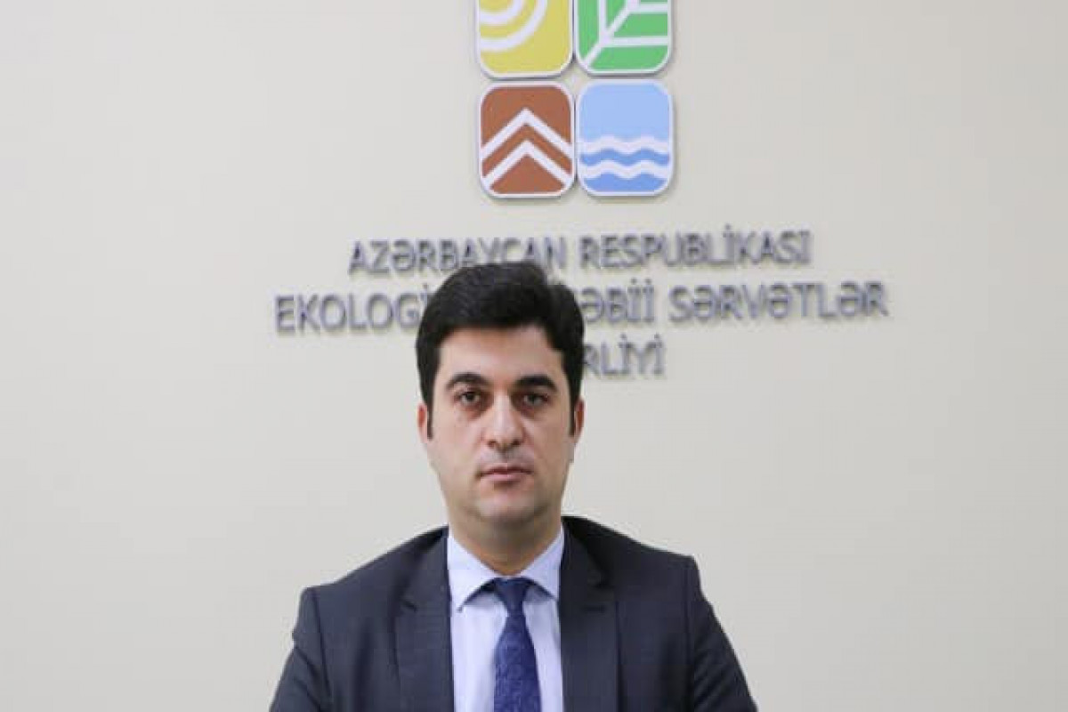Nazirliyin 36 yaşlı şöbə müdiri vəfat etdi