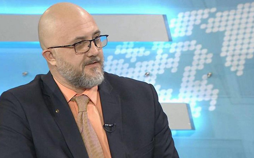 Ermənistan Fransa və ABŞ sülhməramlılarını regiona gətirmək istəyir - Rusiyalı ekspert