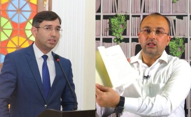 "Fikirləşmişəm ki, Elşad Miridir də, Elşad Miri belə olur" - KOMİTƏ SƏDRİNİN MÜAVİNİNDƏN ELŞAD MİRİYƏ CAVAB
