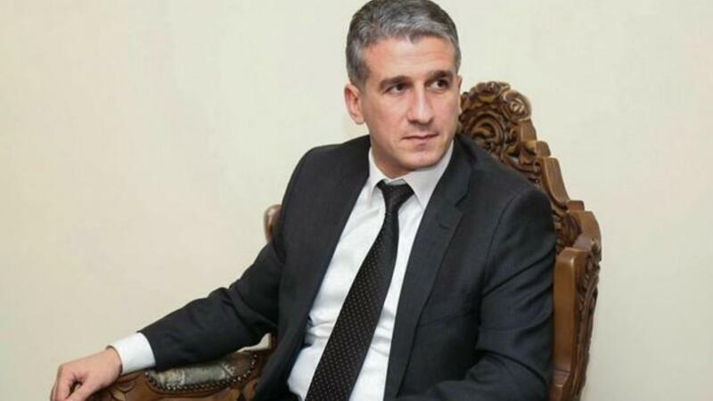 Prezidentin İrana təyin etdiyi yeni səfir kimdir?