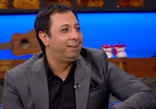 Aparıcılığa başlayan Elməddin: “Müğənnilər bu verilişə gəlməkdən çəkinəcək, çünki...”