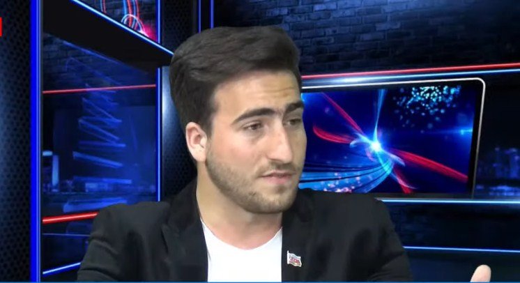 "Artıq Ermənistan Azərbaycanın ərazi bütövlüyünü tanıyacaq"- ELMAN VƏLİYEV 