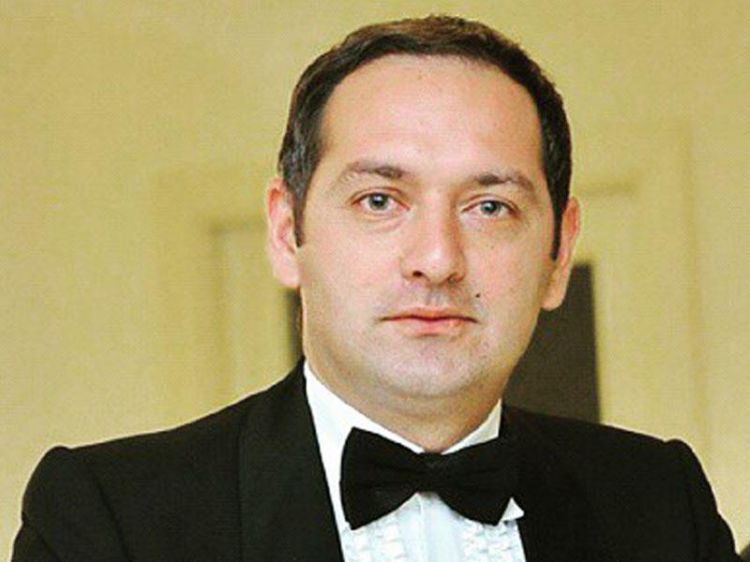 Doğum günündə əməkdar artistə ağır itki