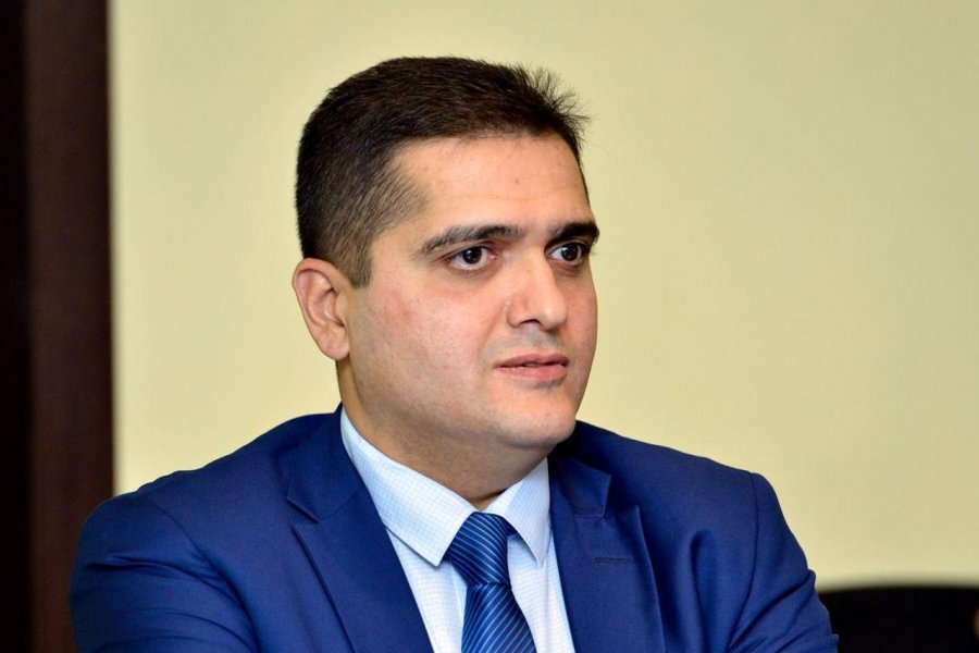 "İlham Əliyev və Nikol Paşinyan arasında görüşdə nələrin müzakirə ediləcəyi bəllidir" - ELXAN ŞAHİNOĞLU 