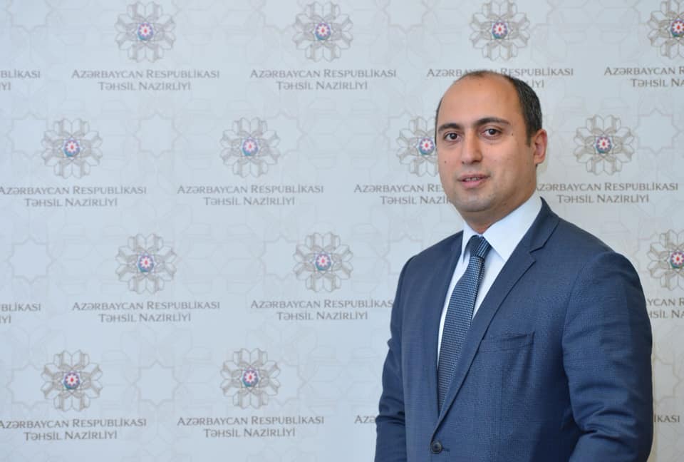 Qəzet yazır, nazir susur. Bəs səbəb? - ALLAHVERDİ EMİNOV YAZIR