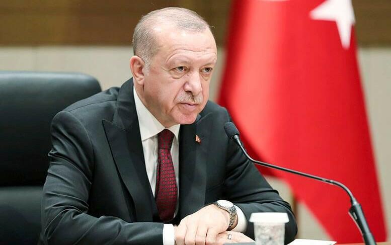 Ərdoğan Türkiyədə seçkilərin nə zaman keçiriləcəyi barəsində açıqlama verdi